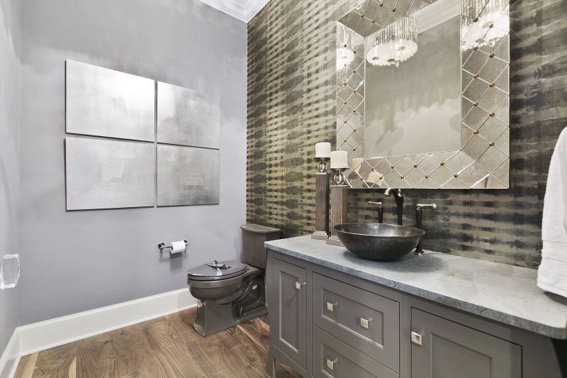 Cost of Bathroom Remodeling in Missouri City, TX
